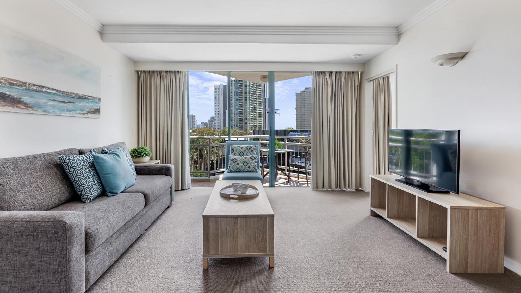 Holiday Holiday Crown Towers Gold Coast Cameră foto