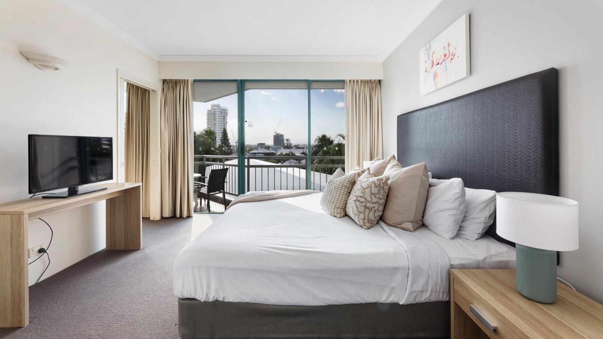 Holiday Holiday Crown Towers Gold Coast Cameră foto