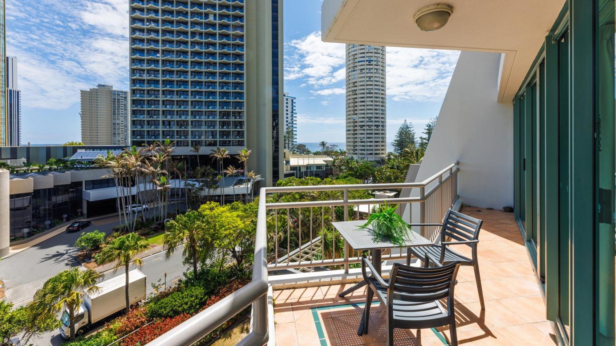 Holiday Holiday Crown Towers Gold Coast Cameră foto